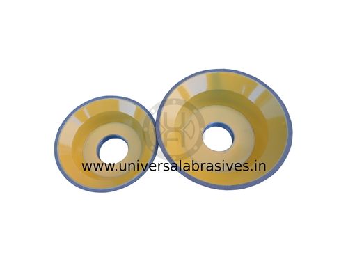 Cbn Grinding Wheel