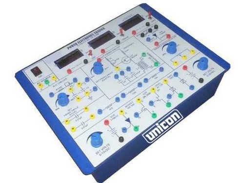 POWER ELECTRONICS TRAINER