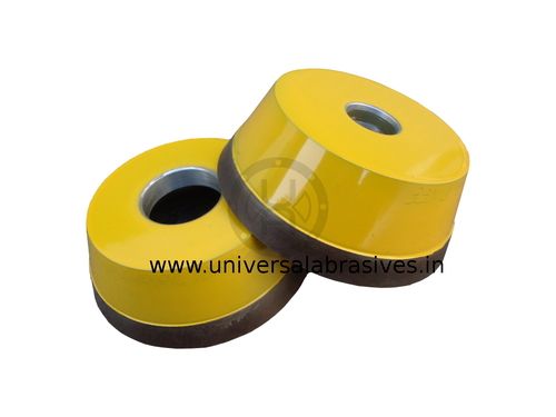 Resin Bond Diamond Grinding Cup Wheel