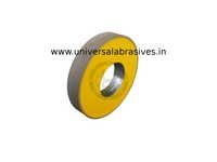 Resin Bond Centerless Grinding Wheel