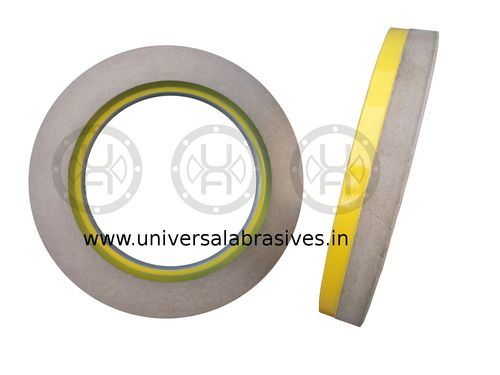 Ceramic Diamond Grinding Wheel