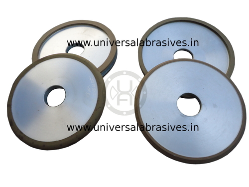 Diamond Grinding Wheel Resin Bond