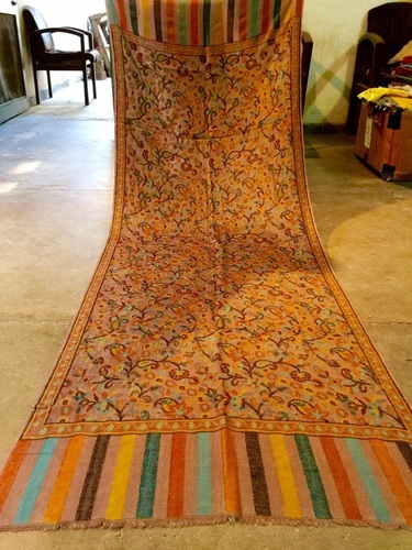 Cashmere Antique Kani Paisley