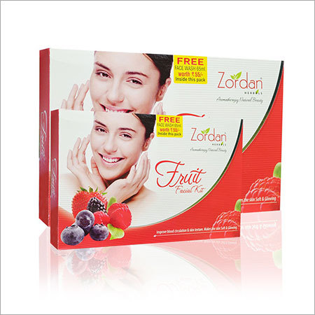 Facial Kit