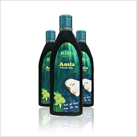 Amla Hair Oil