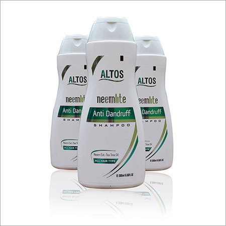 Neemlite Anti Dandruff Shampoo