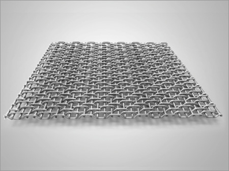 Twilled Weave