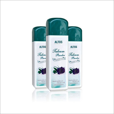 Talcum Powder