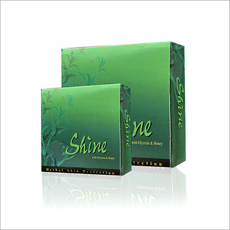 Shine Bathing Bar