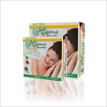 Shine Facial Bar