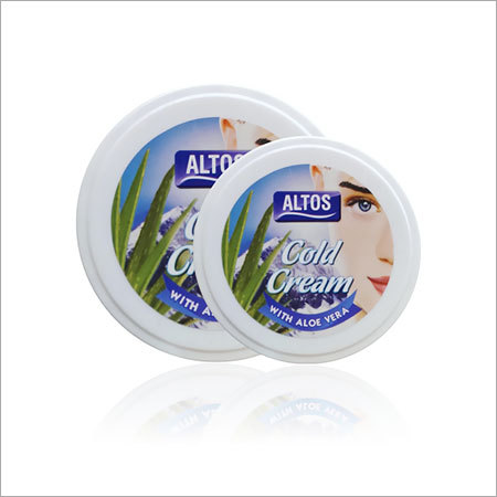 Cold Cream