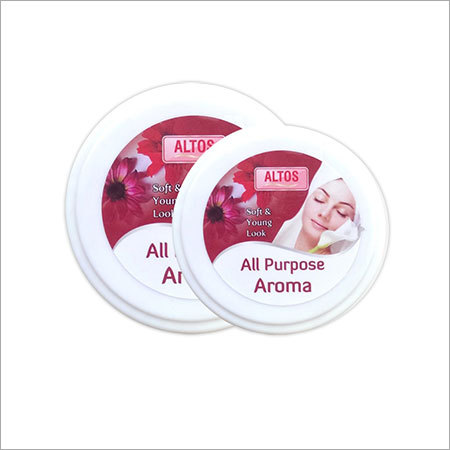All Purpose Aroma Cream