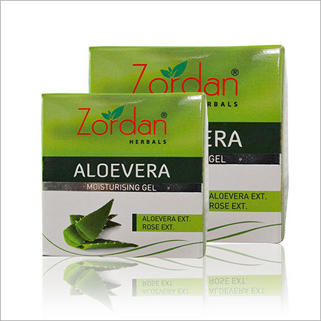 Aloevera Moisturising Gel