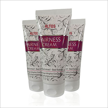 Fairness Cream