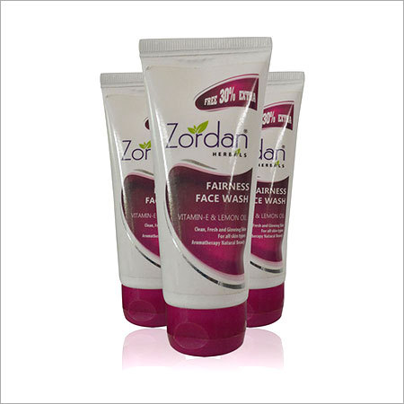 Fairness Facewash