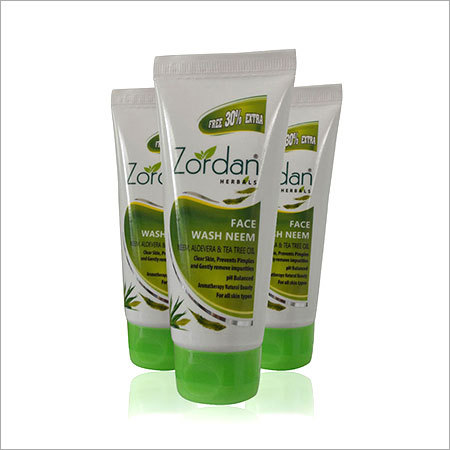 Neem Face Wash
