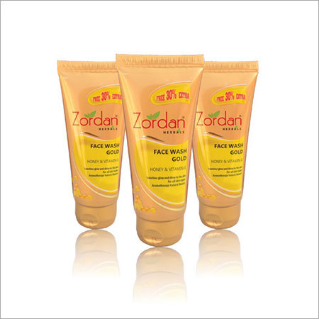Herbal Face Wash