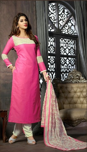 COTTON SALWAR KAMEEZ