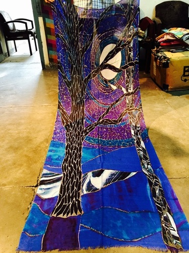 Modren Art Digital Print