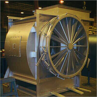 Ventilation Fan