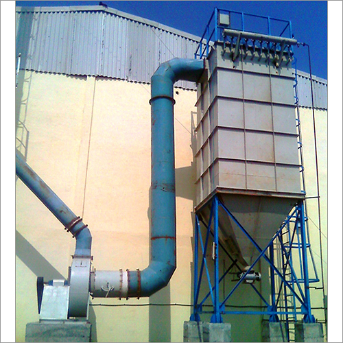 Air Pollution Control System