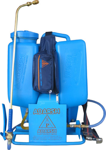 Battery Operated Sprayer Pump