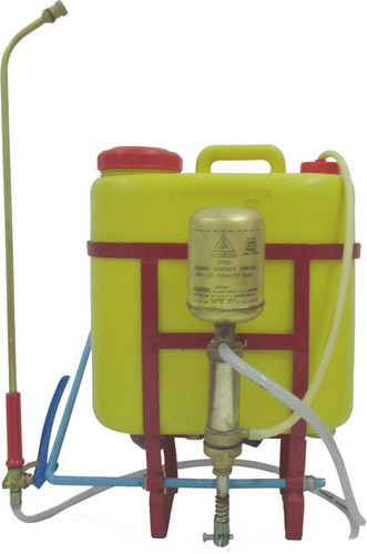 Agro Knapsack Sprayer