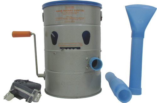 Hand Rotary Duster