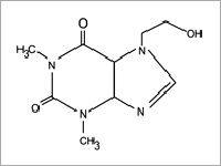 Etofylline IP