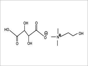 Choline Bitartrate USP