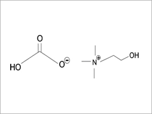 Choline Bicarbonate 50% Solution