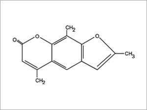 Trioxsalen USP