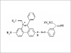 Isometamidium Chloride Hydrochloride