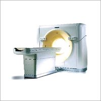 CT Machine