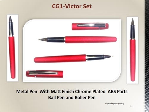 CG1-Victor Set
