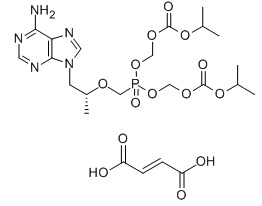 Tenofovir Disoproxil Fumarate