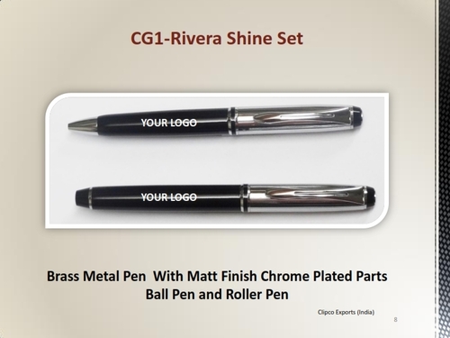 CG1-Rivera Shine Set