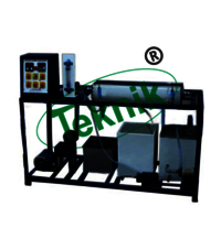 Swenson Walker Crystallizer
