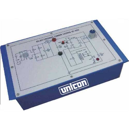 ANALOG AND DIGITAL LAB 