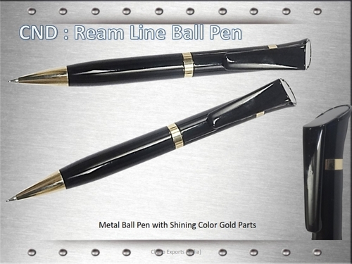 CND-Ream LineBallPen