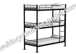 SS Hostel Bunk Beds