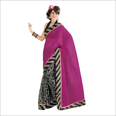 Saubhash Saree Collection