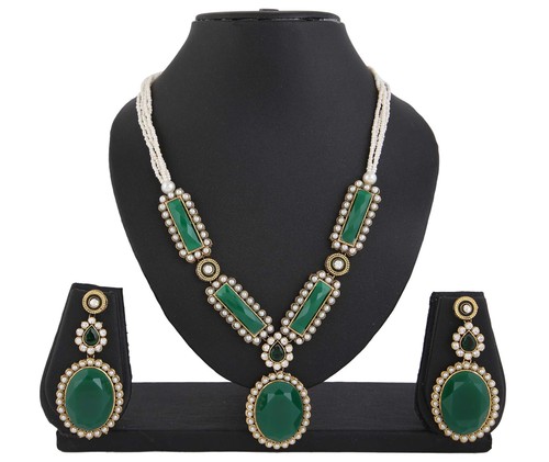 Statement Necklace