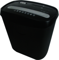 Paper Shredder GBT 904CD / 8 Sheets