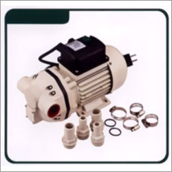 Water Monoblock AC Diaphragm Pump