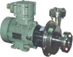 Stainless Steel Centrifugal Pump For Bottling Plant - Application: Cryogenic