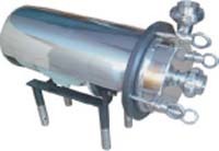 Stainless Steel Ss Openable Centrifugal Monoblock Pump