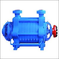 Horizontal Centrifugal Multistage Pump