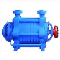 Circulation hot and cold water pump