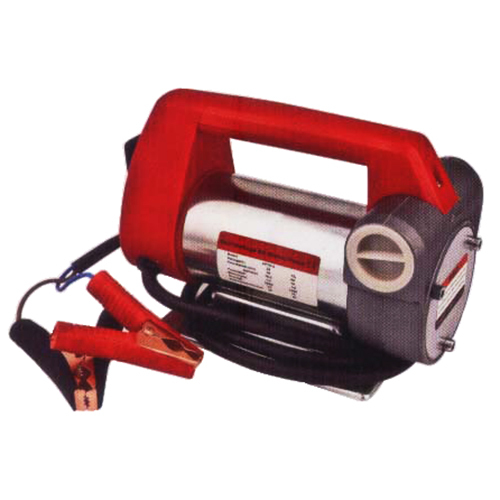 DC Fuel Transfer Pump